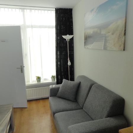 Appartement/Vakantiewoning Henriette 돔브르흐 외부 사진