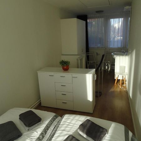 Appartement/Vakantiewoning Henriette 돔브르흐 외부 사진