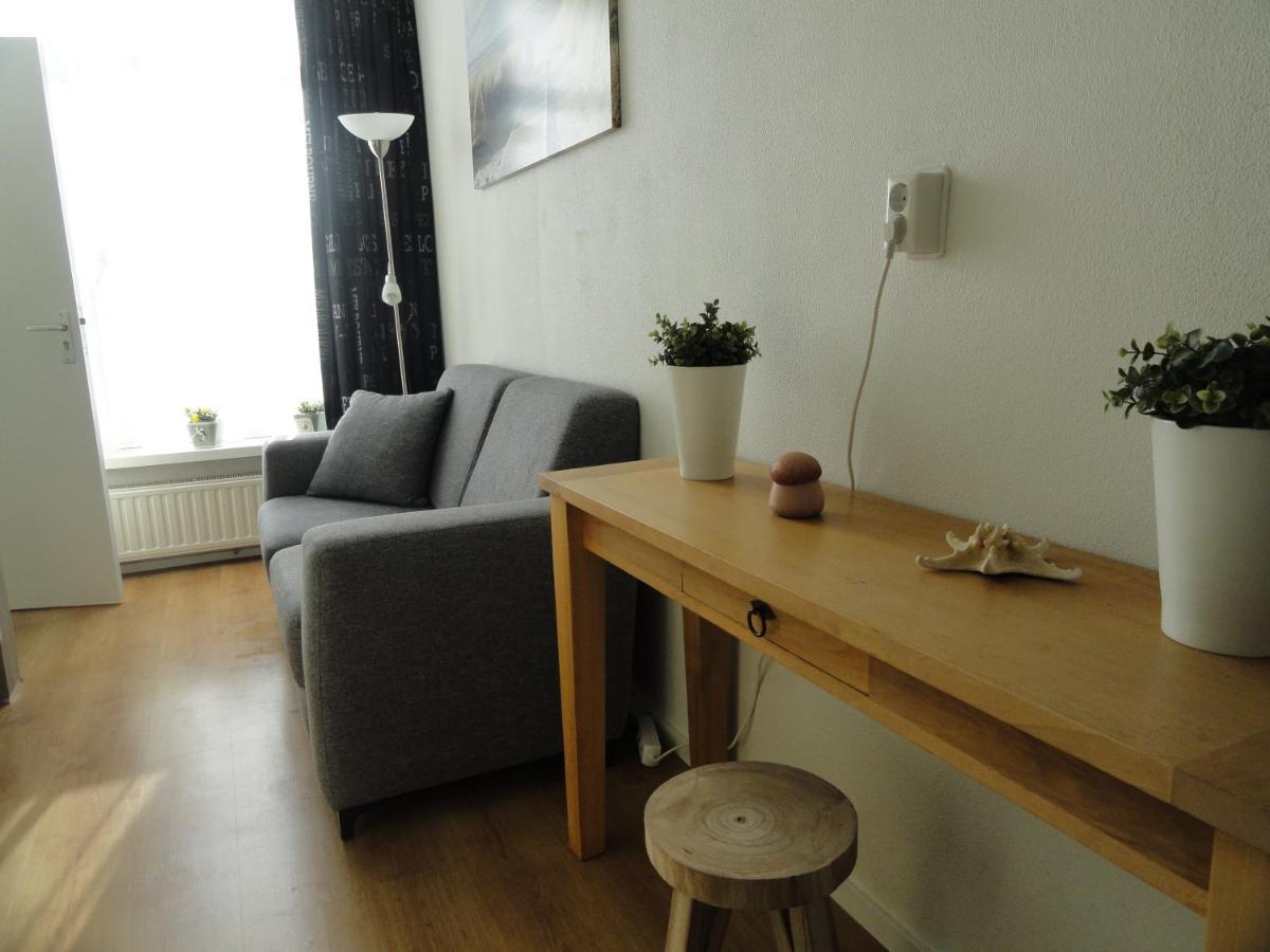 Appartement/Vakantiewoning Henriette 돔브르흐 외부 사진