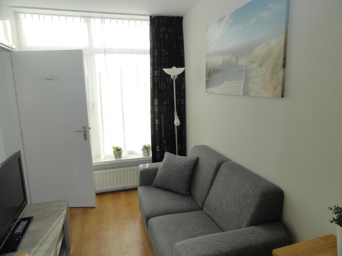 Appartement/Vakantiewoning Henriette 돔브르흐 외부 사진