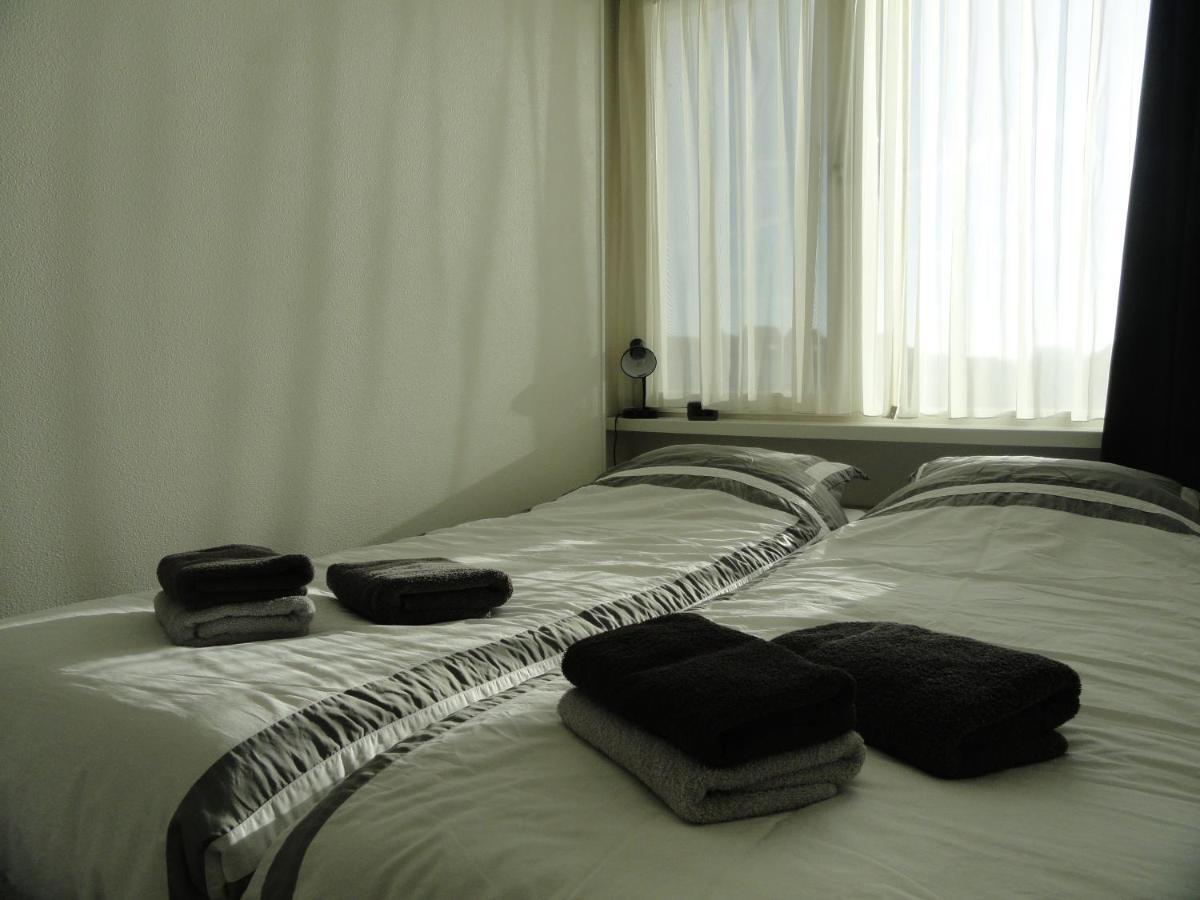 Appartement/Vakantiewoning Henriette 돔브르흐 외부 사진